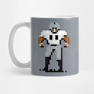 16-Bit Football - Las Vegas Mug